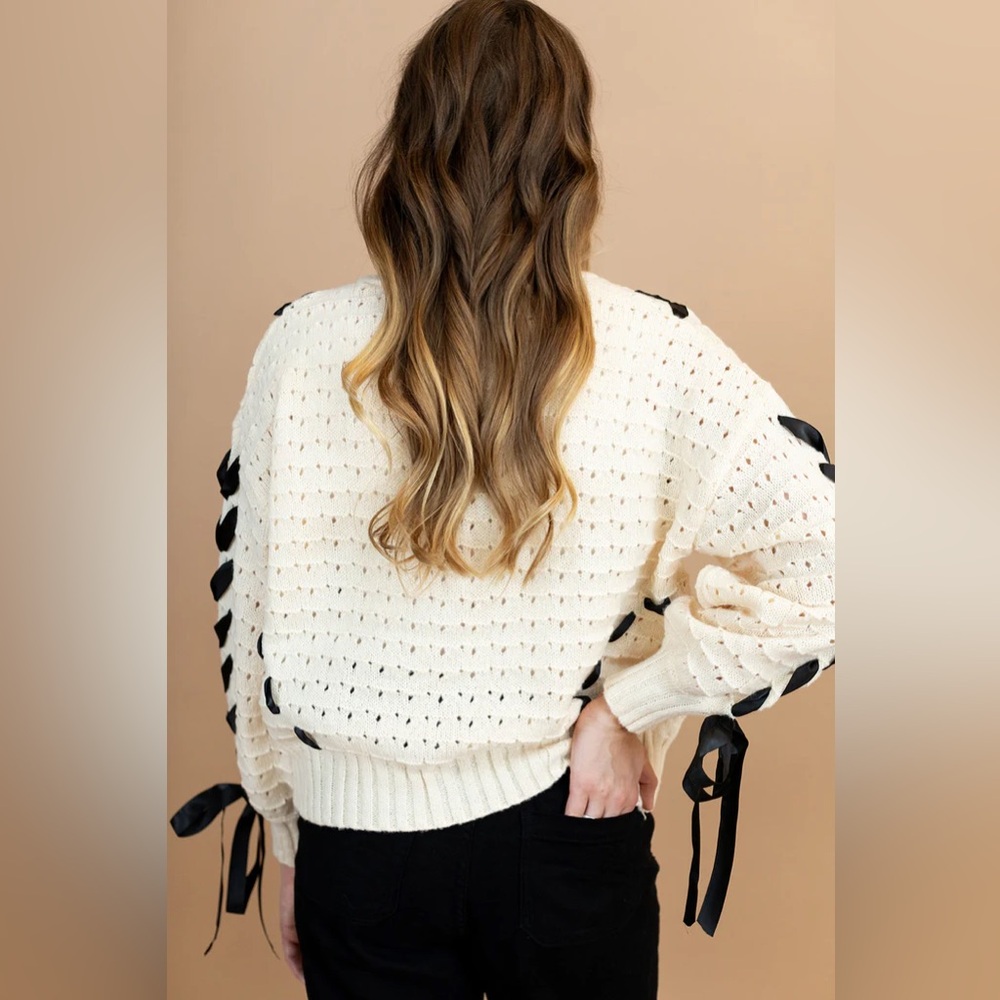 In Loom Cardigan View 4